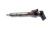 Injector, cod 0445110188, Ford Focus 2 (DA), 1.6 TDCI, G8DB (id:545245)