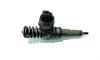 Injector, cod 038130073AK, BTD, 0414720038, Seat Alhambra (7V8, 7V9), 1.9 TDI, AUY (id:548376)