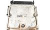 Calculator motor, cod 9636255480, 0281010138, Peugeot 307 sedan, 2.0 HDI, RHY (idi:550021)