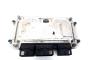 Calculator motor, cod 9650346180, 0261206943, Peugeot 307 CC (3B), 1.6 benz, NFU (idi:549701)