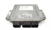 Calculator motor, cod 9651593480, 0281011521, Citroen C5 (I) Break, 2.0 HDI, RHZ (idi:549926)