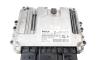 Calculator motor, cod 9653958980, 0281012980, Citroen Berlingo 2, 1.6 HDI, 9HZ (idi:549948)