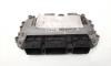 Calculator motor, cod 9657595880, 0261208899, Citroen C4 (I) coupe, 1.6 benz, NFU (idi:549696)