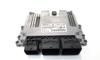 Calculator motor, cod 9663193780, 0261201863, Peugeot 206 CC, 1.6 benz, NFU (idi:550061)