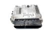 Calculator motor ECU, cod 55560810, 0281012694, Opel Astra H Sedan, 1.7 CDTI, Z17DTH (idi:550573)