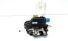 Broasca usa dreapta fata, cod 3B1837016CC, Skoda Fabia 2 (5J, 542) (idi:550669)