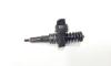 Injector, cod 038130073AG, RB3, 0414720215, VW Passat (3C2), 1.9 TDI, BKC (id:552019)