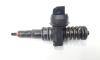 Injector, cod 045130073T, BTD, 0414720035, VW Polo (9N), 1.4 TDI, AMF (id:552073)