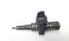 Injector, cod 038130073AG, RB3, 0414720215, VW Passat (3C2), 1.9 TDI, BKC (id:552087)