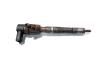 Injector, cod 0445110159, Opel Astra H Sedan, 1.9 CDTI, Z19DTJ (idi:547583)