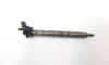 Injector, cod 059130277AJ, 0445115054, Audi A6 Allroad (4FH, C6) 2.7 TDI, BPP (id:552009)