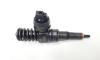 Injector, cod 038130073AG, BTD, 0414720215, Vw Golf 5 (1K1) 1.9 TDI, BXE (id:552118)