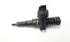 Injector, cod 038130073AL, BTD, 0414720039, VW Bora (1J2), 1.9 TDI, ASZ (id:551975)