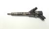 Injector, cod 0445110021, 7700111014, Renault Laguna 2, 1.9 DCI, F9Q750 (id:551853)