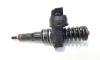 Injector, cod 038130073AG, RB3, 0414720215, Vw Passat (3C2) 1.9 TDI, BKC (id: 551850)