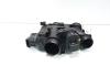 Clapeta acceleratie, cod 9655971980, Peugeot 307 SW, 1.6 HDI, 9HZ (id:552437)