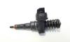 Injector, cod 038130073AG, BPT, 0414720215, Vw Touran (1T1, 1T2) 1.9 TDI, AVQ (id:551851)