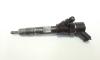 Injector, cod 8200100272, 0445110110B, Renault Megane 2 Sedan, 1.9 DCI, F9Q (id:551794)