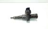 Injector, cod 8200100272, 0445110110B, Renault Megane 2 Sedan, 1.9 DCI, F9Q (id:551793)