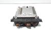 Calculator motor, cod 03L907309, 0281015029, VW Passat Variant (3C5), 2.0 TDI, CBB (idi:545855)