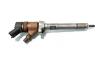 Injector, cod 0445110259, Ford Focus 2 Combi (DA), 1.6 TDCI, G8DB (idi:544662)