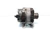 Alternator 180A Valeo, cod 021903026L, VW Passat Variant (3C5), 2.0 TDI, BMP (idi:544688)