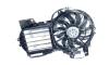 Electroventilator cu releu, cod 4F0121003D, Audi A6 Avant (4F5, C6), 2.0 TDI, BLB (idi:523226)