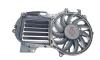 Electroventilator cu releu, cod 4F0121003D, Audi A6 (4F2, C6) 2.0 TDI, BRE (id:552550)