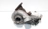 Turbosuflanta, cod A6460900080, Mercedes Clasa C (W203) 2.2 CDI, OM646963 (id:551277)