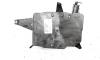 Carcasa calculator motor, cod AV61-12A659-AE, Ford Focus 3, 1.6 TDCI, T1DA (idi:546725)