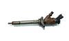 Injector, cod 0445110311, Peugeot 308 CC, 1.6 HDI, 9HX (idi:546668)