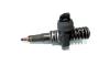 Injector, cod 038130073BN, BPT, 0414720313, Audi A3 Cabriolet (8P7), 1.9 TDI, BLS (idi:546677)