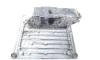 Calculator motor, cod 4S61-12A650-LC, Ford Fusion (JU), 1.6 16v benz, FYJA (idi:549722)