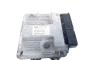 Calculator motor, cod 55194018YU, 71600062, Opel Meriva A, 1.3 CDTI, Z13DTJ (idi:549799)