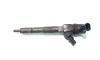 Injector, cod GM55577668, 0445110423, Opel Insignia A Sedan, 2.0 CDTI, A20DTH (id:553562)