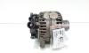 Alternator 150A Bosch, cod 9646321880, Peugeot 307, 1.6 HDI, 9HZ (pr:110747)
