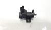 Supapa vacuum, cod 9665456180, Peugeot 407 SW, 2.2 HDI, 4H01 (id:553599)