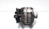 Alternator 150A, cod 9646477580, Peugeot 307 SW, 2.0 HDI, RHS (id:553708)