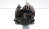 Alternator Bosch 140A, cod 06F903023F, Skoda Octavia 2 Combi (1Z5), 2.0 TDI, BMM (pr:110747)