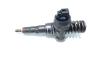 Injector, cod 038130073BA,BTC, 0414720216, Vw Golf 4 Variant (1J5), 1.9 TDI, ASZ (id:553783)