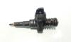 Injector, cod 038130073BA, BPT, 0414720216, Vw Passat (3B3), 1.9 TDI, AVF (id:553763)