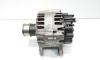 Alternator 110A Valeo, cod 04E903015, Audi A4 Allroad (8WH, B9), 1.0 TSI, CHZD (idi:543905)