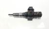 Injector, cod 03G130073G, BTC, 0414720404, VW Golf 5 Variant (1K5), 2.0 TDI, BKD (id:394965)