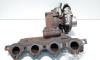 Turbosuflanta, cod 8980536742, Opel Zafira B (A05), 1.7 CDTI, A17DTR (id:547324)