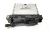 Calculator motor, cod 045906019CD, 0281012749, Skoda Fabia 2 (5J, 542), 1.4 TDI, BNV (idi:546987)