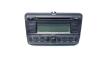 Radio CD, cod 5J0035161A, Skoda Fabia 2 (facelift) (idi:547002)