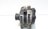 Alternator, Toyota Avensis II combi (T25), 2.2 D-4D, 2AD-FTV (pr:110747)