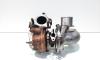 Turbosuflanta, cod 17201-0R010, Toyota Avensis II combi (T25), 2.2 D-4D, 2AD-FTV (id:554334)