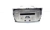 Radio CD, cod 7S7T-18C815-BA, Ford Mondeo 4 Sedan (idi:535165)