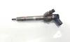 Injector, cod 7810702-03, 0445110478, Bmw 3 (E90), 2.0 diesel, N47D20C (id:554565)